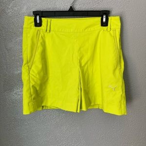 Puma tennis skort